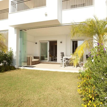 La Floresta Sur 8-1 Ojen Exterior photo